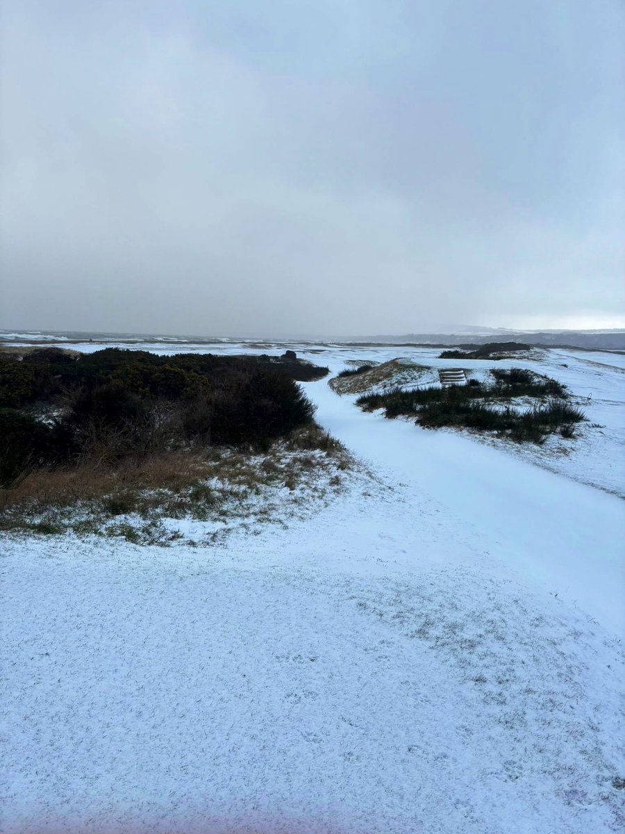Spey Bay GC tweet media