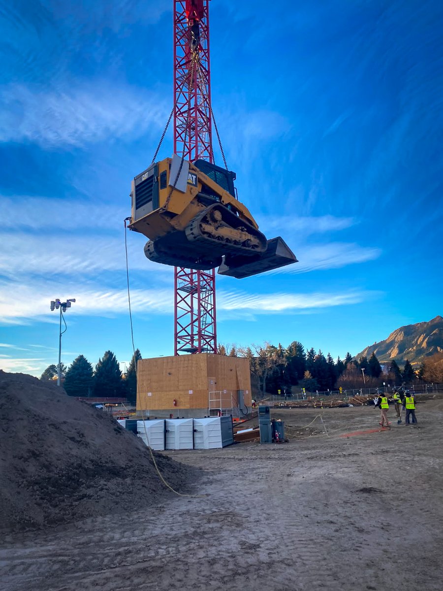 OE Construction tweet media