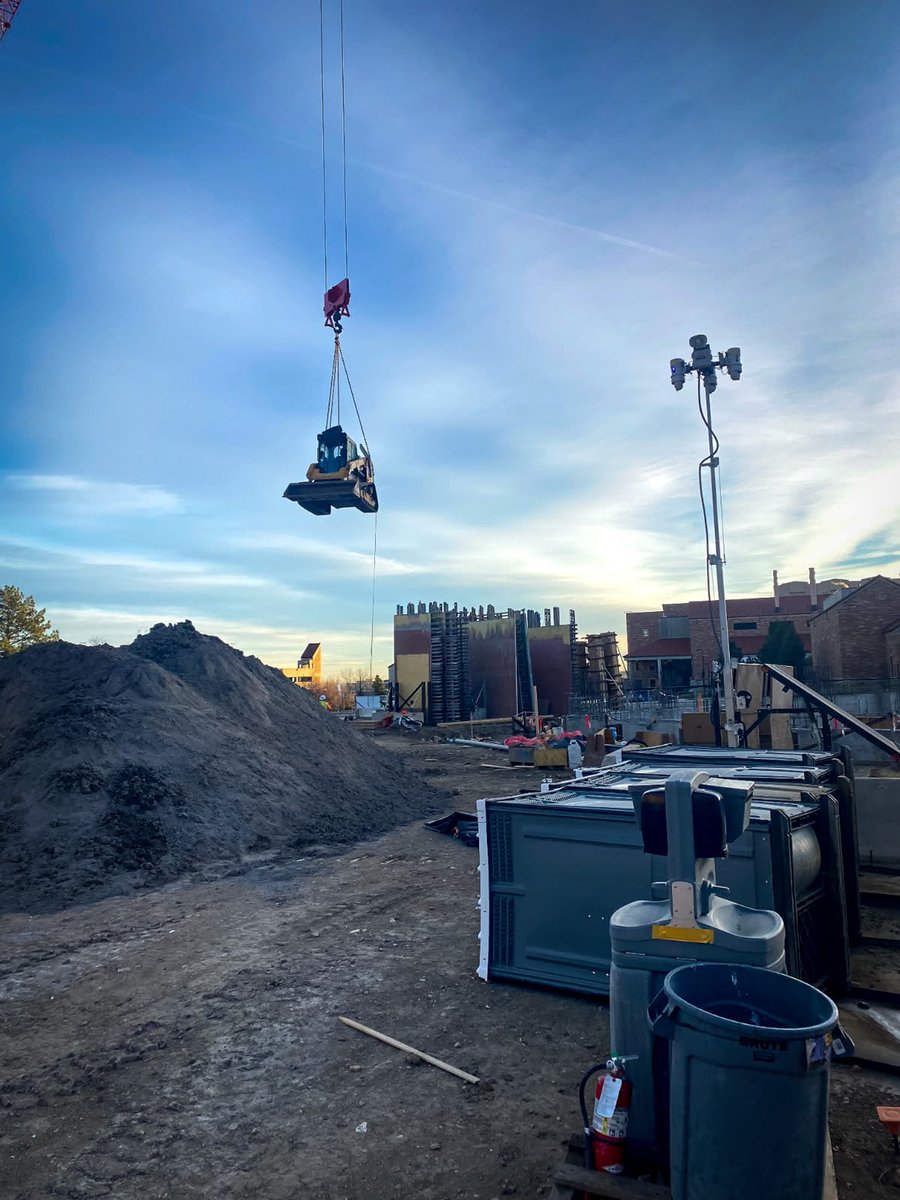 OE Construction tweet media