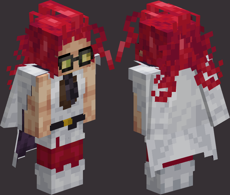 Nivenlcore (COMMISSIONS) tweet media