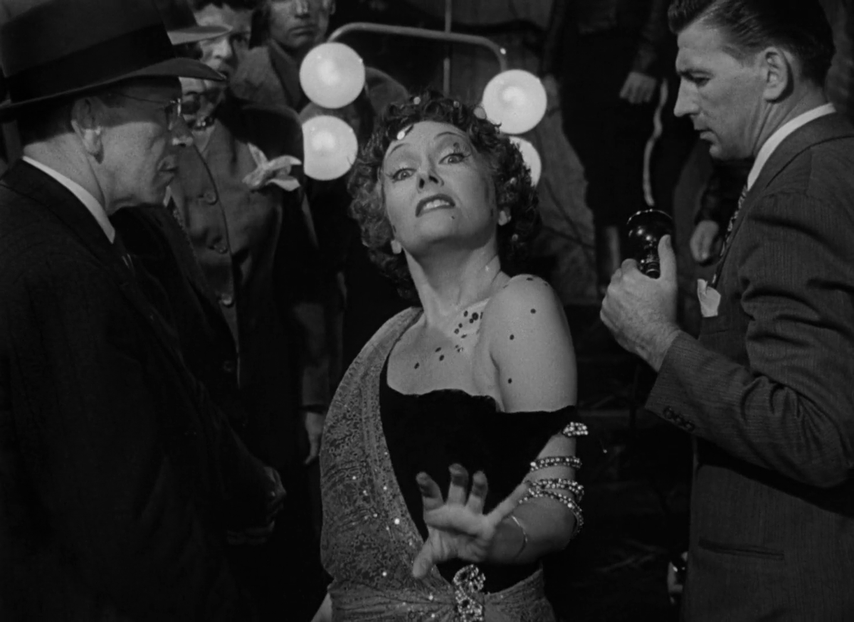 Shadow Knight tweet media