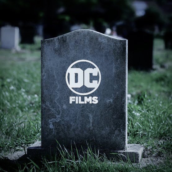 rcarlin1979's tweet photo. They have a drunk Supergirl in yet another generic Guardians style movie that nobody cares about and that’s all they have to try and compete with this???
The final nail in DC’s coffin. #DCisDead #RestoreTheSnyderVerse https://t.co/A8PcPBXrPM