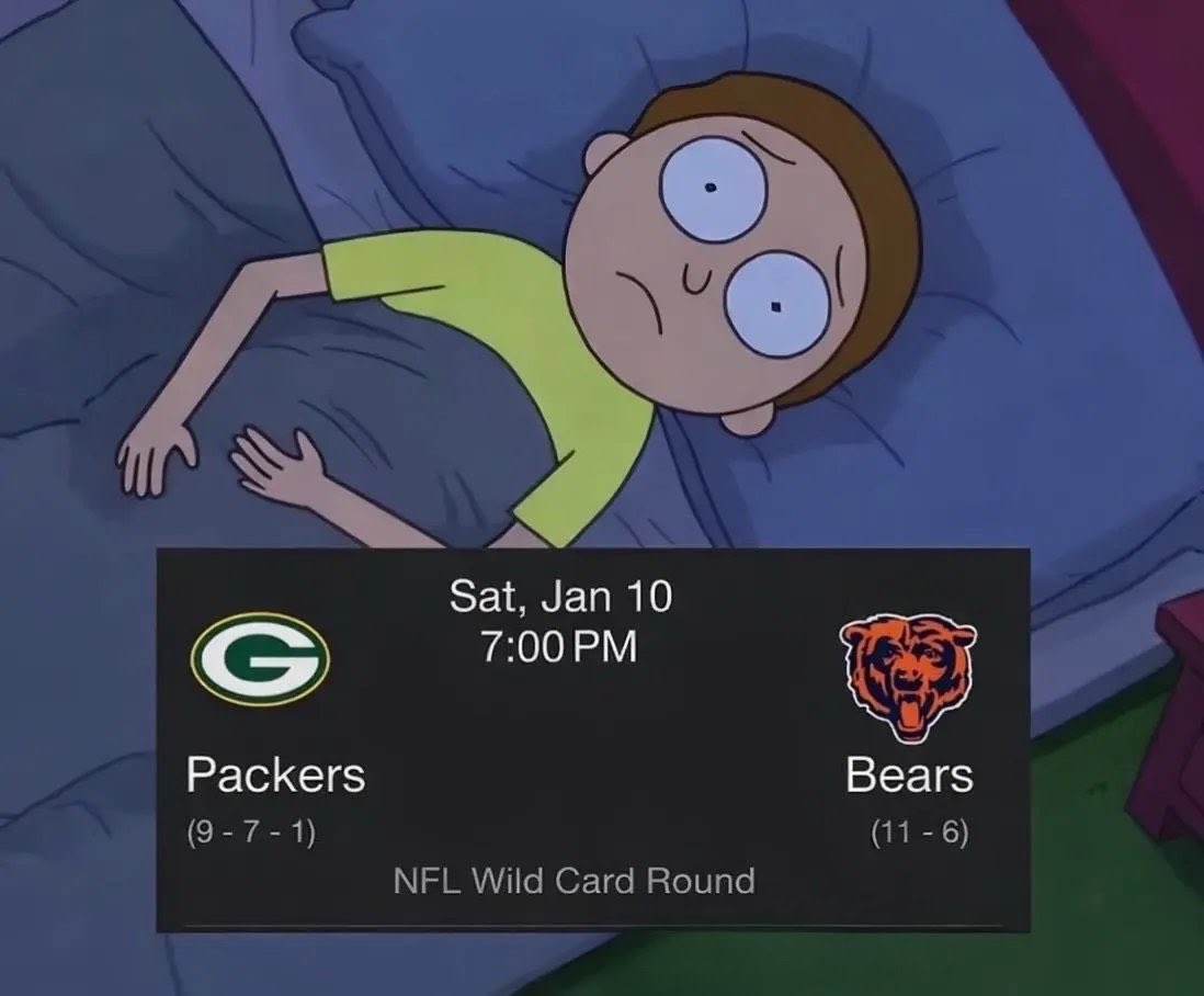 Got a lot on my mind at the moment