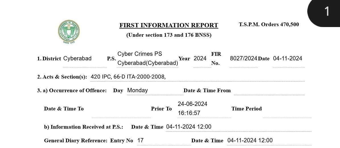KIRRRAK123's tweet photo. @Bajaj_Finserv I’ve been ready for loan settlement My 6.7L outstanding is being offered only 50% waiver, while others receive 80%+ waivers.
I never delayed intentionally, I was a victim of 30L investment fraud funded via loans. I request to give me 80-90% waiver.
#loansettelment https://t.co/VSeif3H6Xn
