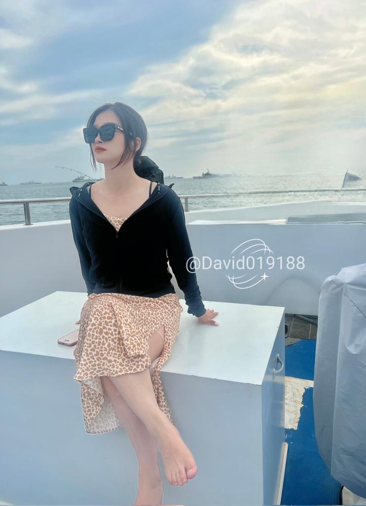 Michelle tweet media