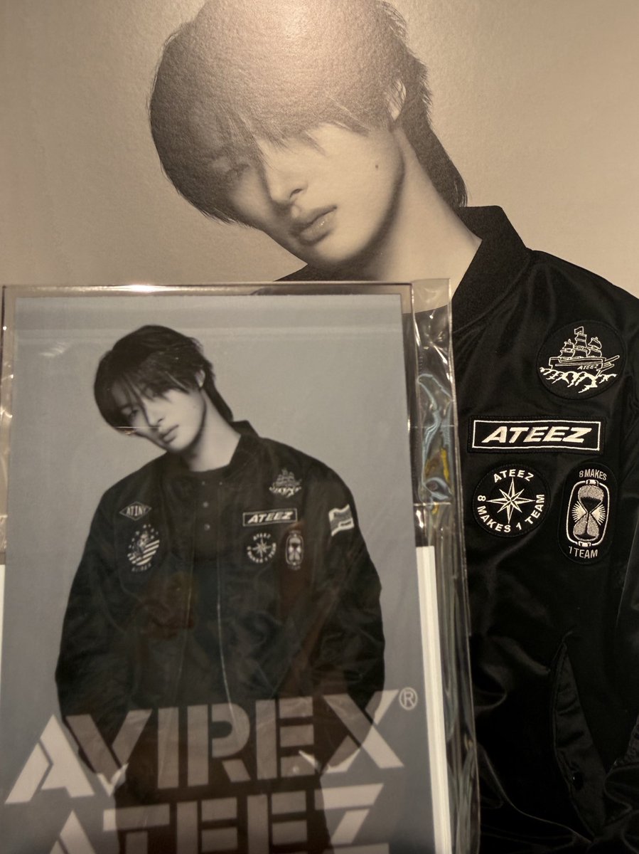 KM.BORA(取引垢) tweet media