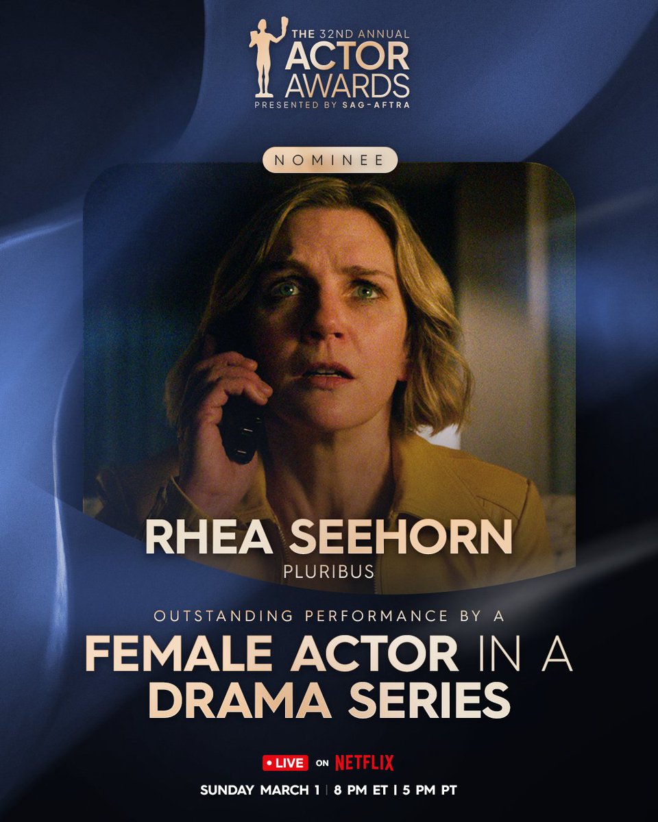 🏆 <a href="/rheaseehorn/">Rhea Seehorn</a>