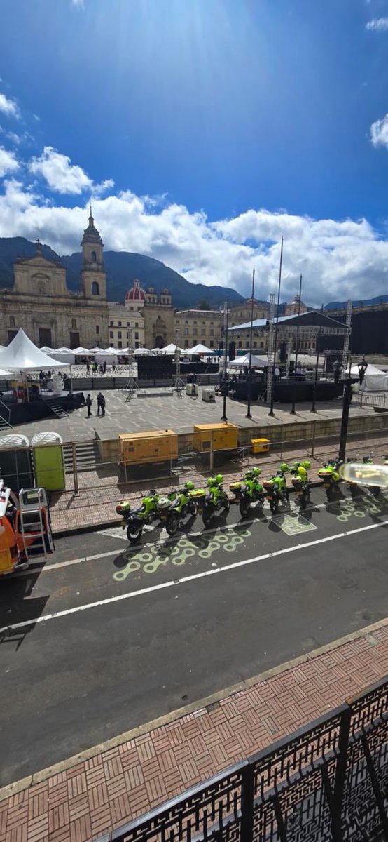 María Fernanda Cabal tweet media