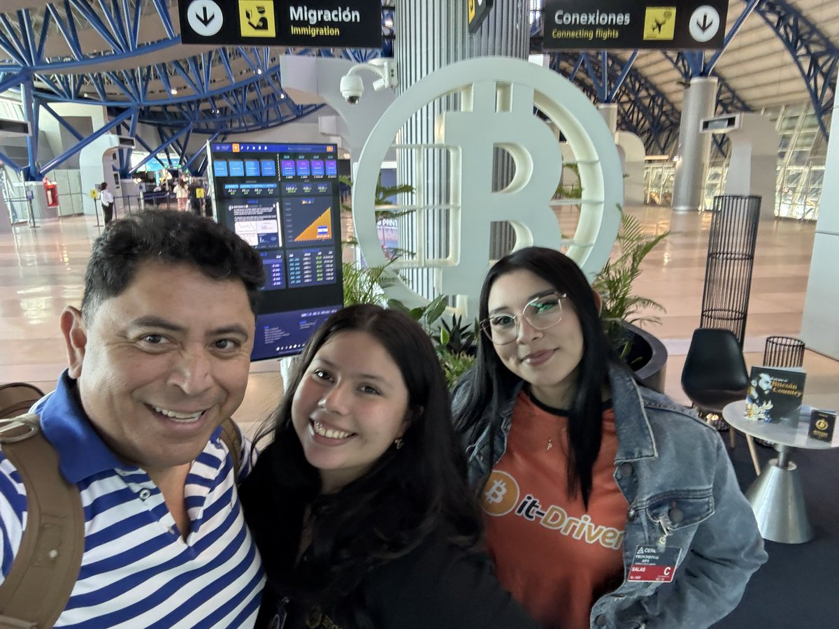 Sergio Bermudez tweet media