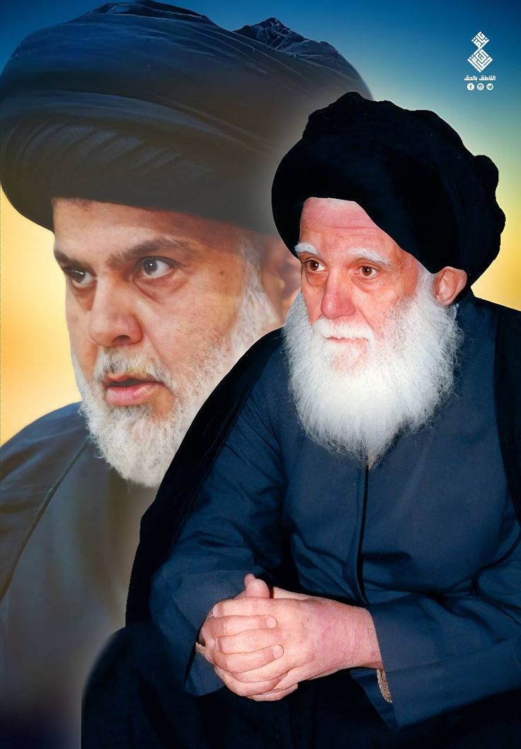 إن الزعامة والقيادة تحتاج الى نفس رشيدة كاملة ، ولا يمكن ان تُصلح لها النفوس الناقصة الضعيفة ..فان الزعامة تطلق كثيرا من الغرائز والشهوات من عقالها ،كحب السيطرة والطمع بالمال والتلذذ بالتحكم ..

اضاءة من فكر زعيم المرجعية الصدر المتصدر
#لنا_حسيننا_ولهم_يزيدهم