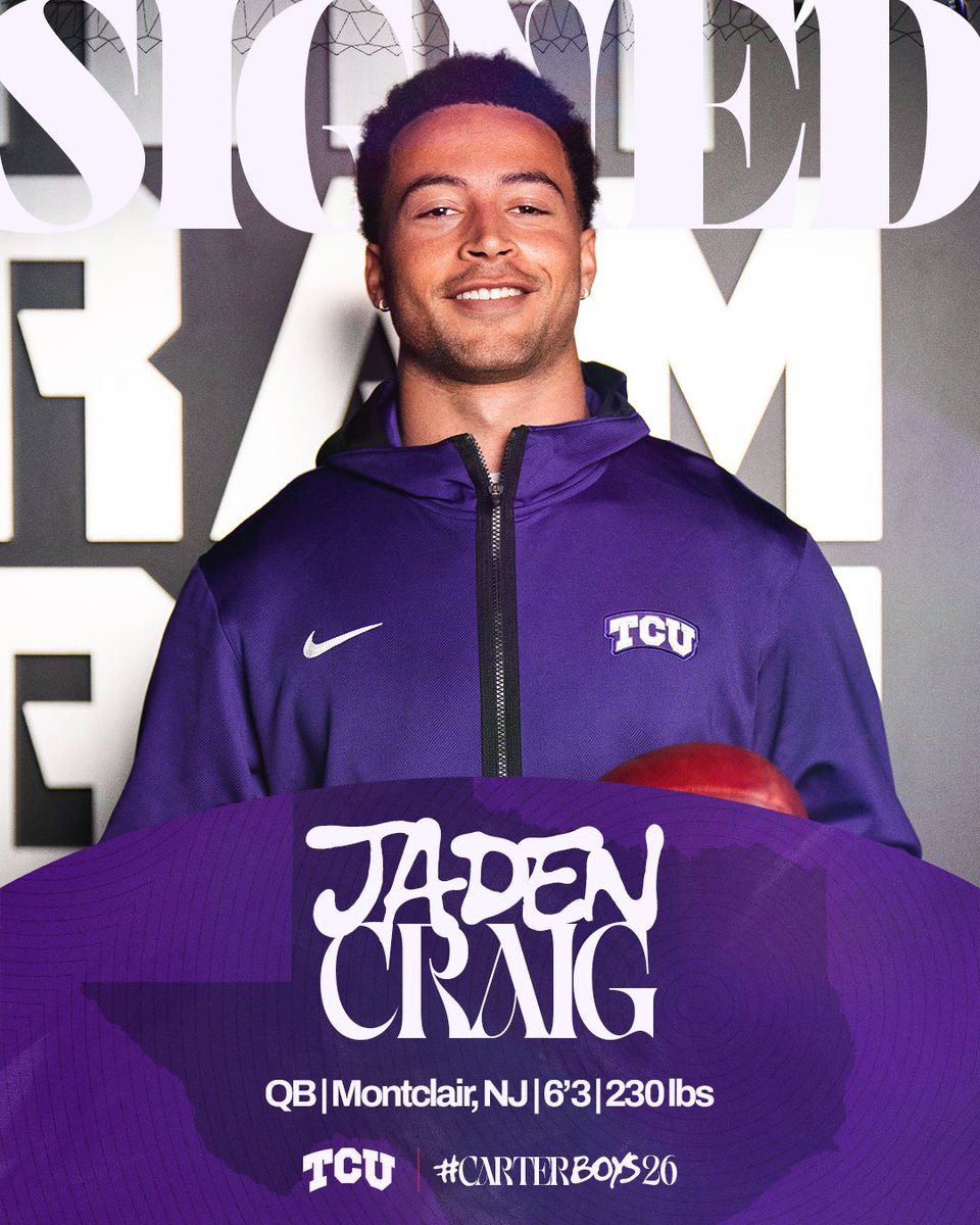 TCU Football tweet media