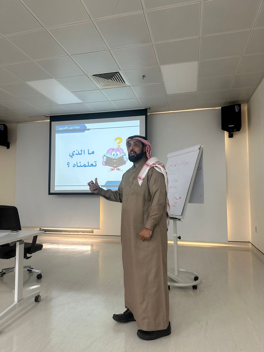 المدرب: نايف الصقر tweet media