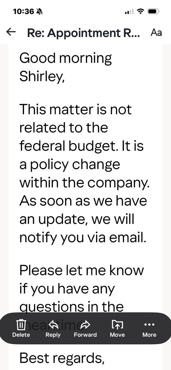 <a href="/MondeeRedman/">Mondee Redman 🍁🐾🇨🇦🇺🇦</a> Will that got me no where! It’s Miracle ear, there the only ones that take my insurance! I’m really 😳 afraid! I’m afraid to drive! Takes everything I have to get thru feeding! And I’m walking sideways so worried!!!!