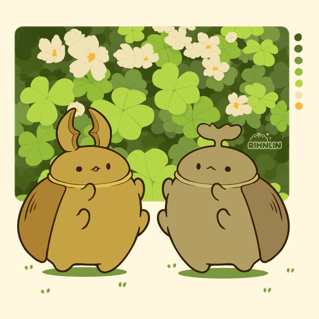 Rihnlin 🌱🪲🐸 tweet media