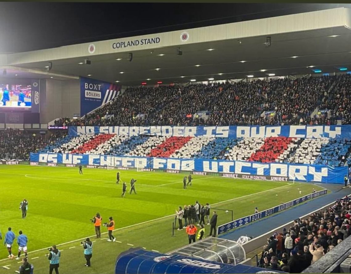 Looking for one for Sunday if possible will pay over the odds 💰🇬🇧
<a href="/Richard65272630/">Haralfieboy</a> <a href="/RFC_Michael_/">𝗠𝗶𝗰𝗵𝗮𝗲𝗹</a> <a href="/TheRangersEnd/">The Rangers End RSC </a> <a href="/RangersTickets8/">Rangers FC Tickets</a> <a href="/Rangers_Spares_/">Rangers Spares</a> 
RT appreciated