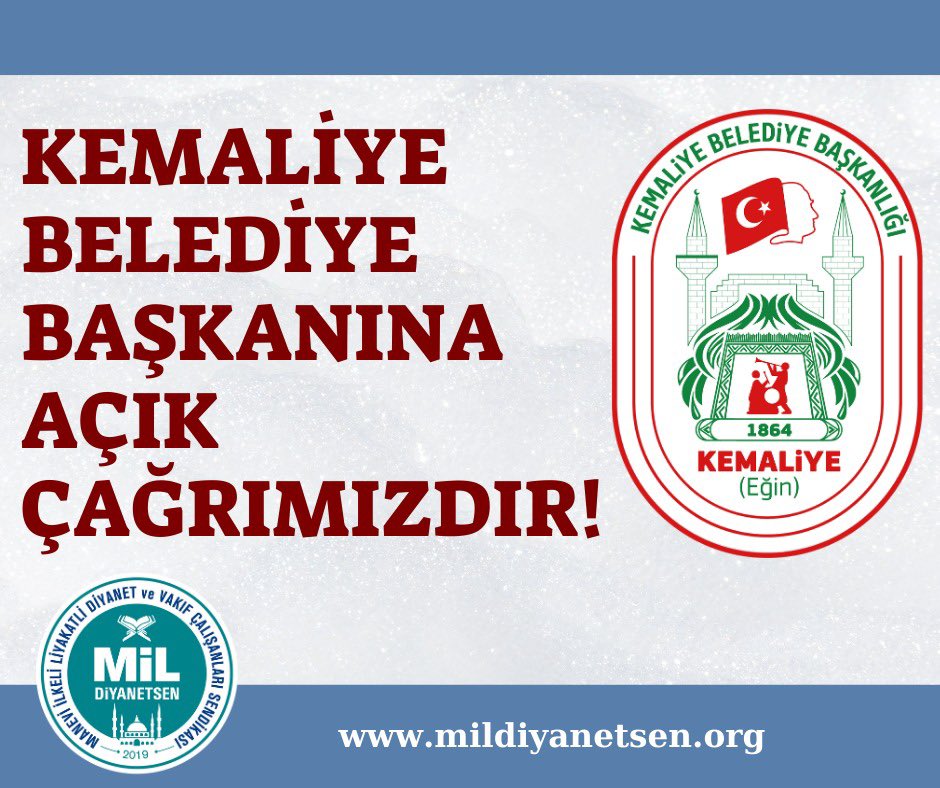 celaleddin_gul's tweet photo. Sendikamıza ulaşan bilgi ve iddialara göre; 
Diyanet-Sen Erzincan İl Başkanı Zakir Yıldız’ın sizi ziyaret ettiği, bu ziyaret sırasında Mil-Diyanet Sen Kemaliye İlçe Başkanı üzerinde baskı kurulması ve Diyanet-Sen’e geçmesi yönünde sizden talepte bulunduğu; akabinde İlçe Başkanımızın makamınıza çağrılarak baskı altına alındığı, bu baskı sonucunda sendikamızdan istifa ettirildiği ve Diyanet-Sen’e üye yapıldığı yönünde ciddi iddialar tarafımıza ulaşmıştır.

Bir sendika temsilcisinin, kamu gücünün devreye sokulması suretiyle bu şekilde yönlendirilmesi; Anayasa ile güvence altına alınmış sendikal haklara ve hukuk devletine açıkça aykırıdır.

Kamu makamlarının tarafsızlığı esastır. Hiçbir kamu yöneticisi, sendikal tercihler üzerinden baskı kuramaz; bu yöndeki girişimlere zemin hazırlayamaz. Bu tür uygulamaların hem hukuki hem de vicdani sorumluluk doğurduğu izahtan varestedir.

Diyanet-Sen Erzincan Şube Başkanı,

Sendikamıza ulaşan bu bilgi ve iddia doğruysa; Bir sendika il başkanının, başka bir sendikanın ilçe başkanını kamu makamlarını (belediye başkanı) devreye sokarak baskı altına aldırmaya çalışması, sendikacılık değil; terbiyesizliktir, hadsizliktir ve açık bir zorbalıktır. Anlatacak bir şeyi olmadığı için üyeyi ikna edemeyenlerin baskıya başvurması, ahlaki ve meşru zeminin tamamen terk edildiğinin göstergesidir. Bu tutum, sendikal rekabet değil; iradeyi ezmeye yönelik baskıcı bir anlayıştır ve Mil-Diyanet Sen tarafından asla kabul edilemez.

Mil-Diyanet Sen Genel Merkezi olarak; sendikal hak ve özgürlüklere yönelik her türlü baskının karşısında durduğumuzu, yaşanan bu süreci doğru ve meşru görmediğimizi ve konunun hukuki ve idari boyutlarıyla takipçisi olacağımızı kamuoyuna saygıyla duyururuz.

Mil-Diyanet Sen
Genel Merkezi

@RTErdogan @Akparti @KEMALIYEBEL #diyanet #erzincan @Diyanet_Sen @alpay_kabadayi