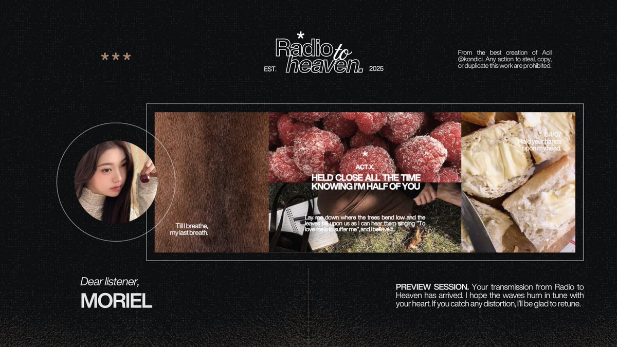 dignitfy's tweet image. Puas banget sama result kemarin