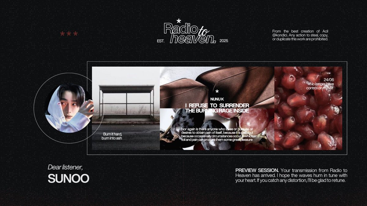 dignitfy's tweet image. Puas banget sama result kemarin