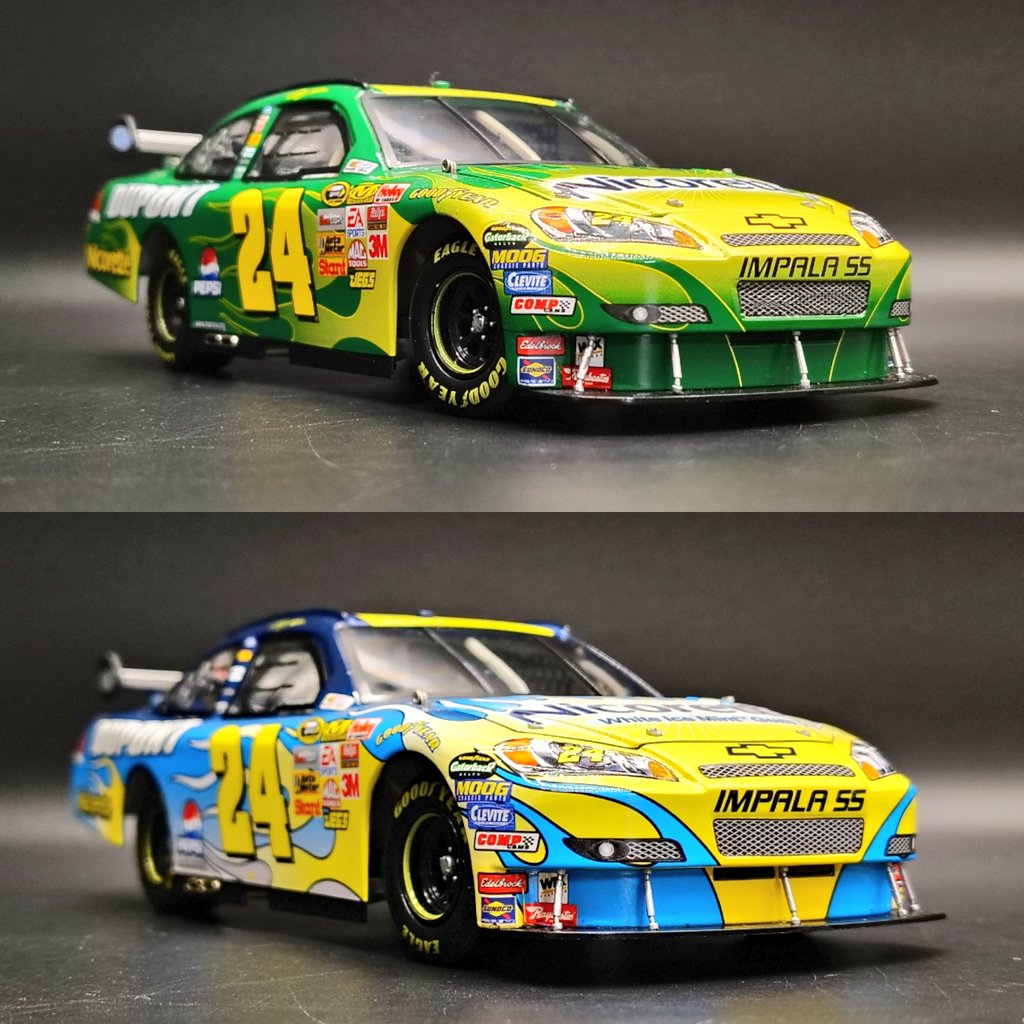 Racecar Graveyard tweet media