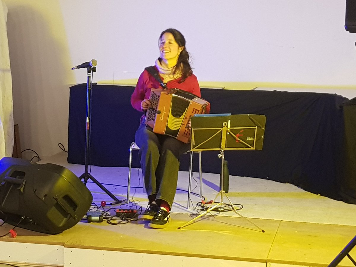 Dansetes Sabadell tweet media