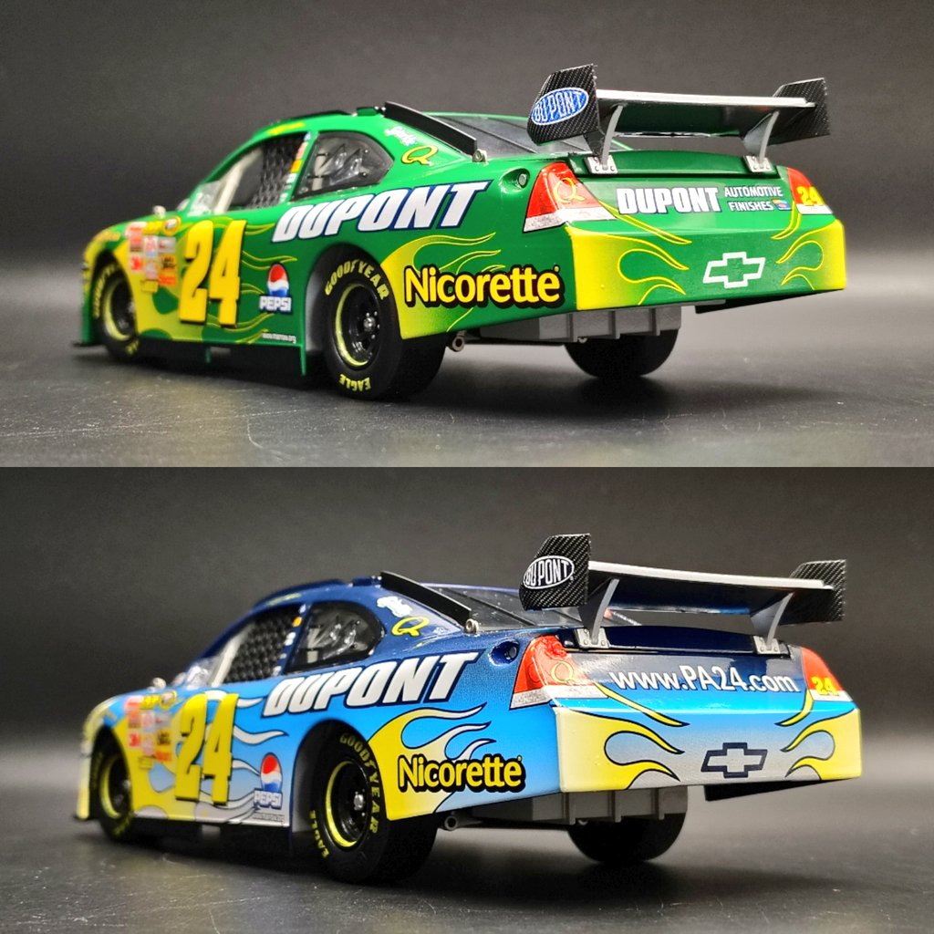 Racecar Graveyard tweet media