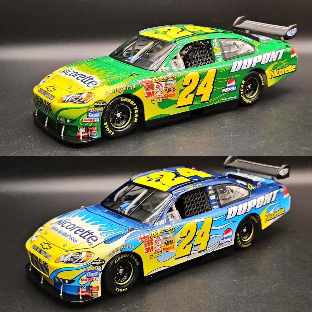 Racecar Graveyard tweet media