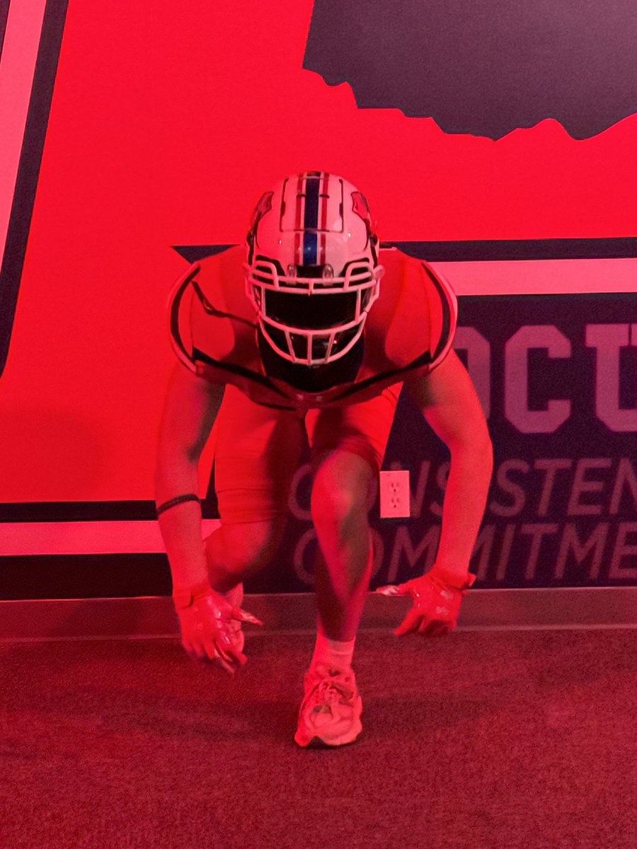 KaydenAlonzo33's tweet photo. I am proud to announce my 4th offer from @OPSUAthletic thank you @CoachKKerns for  your hospitality !!!
@coachnaron https://t.co/sGhiq60gvf