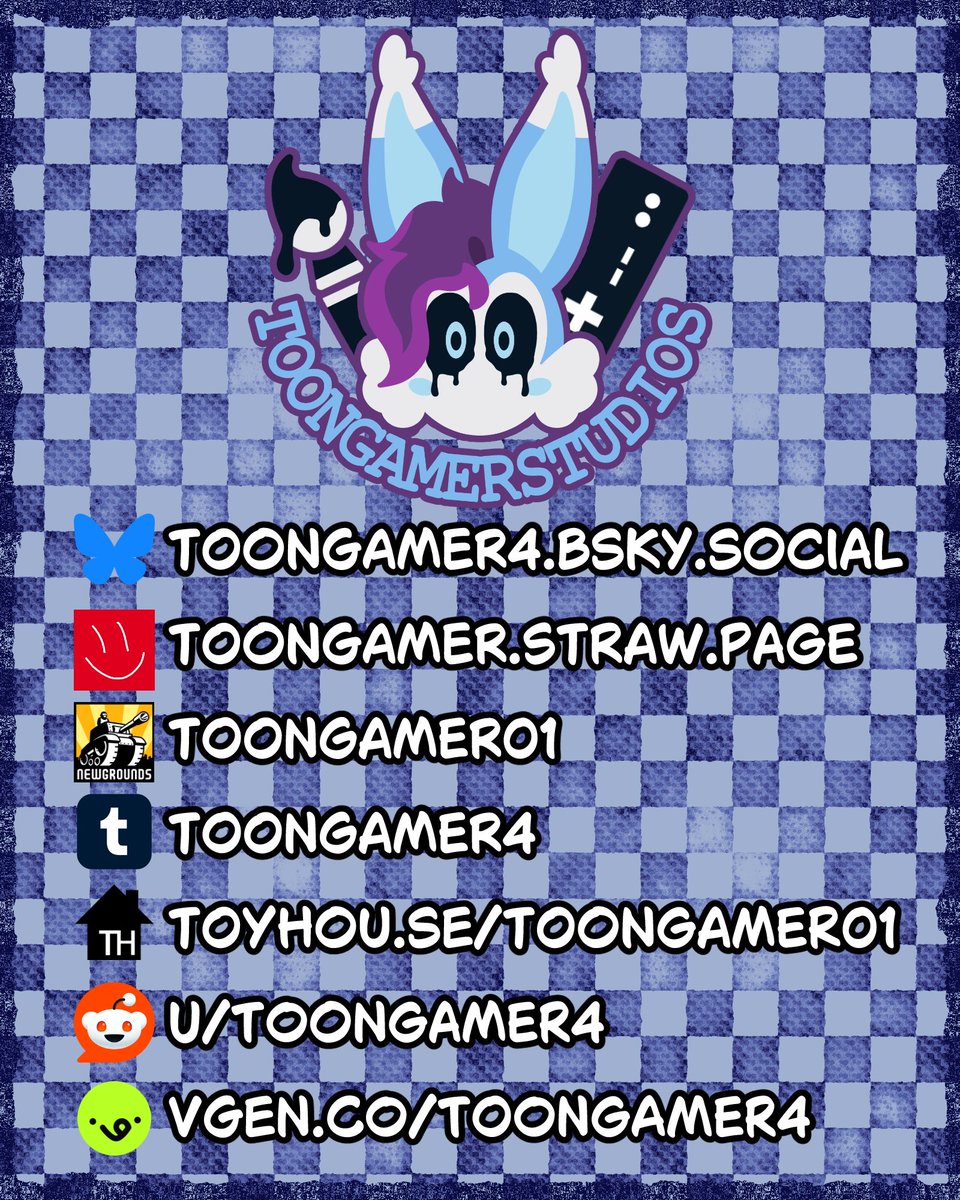 ToonGamer (C0mms Open!🎨) tweet media