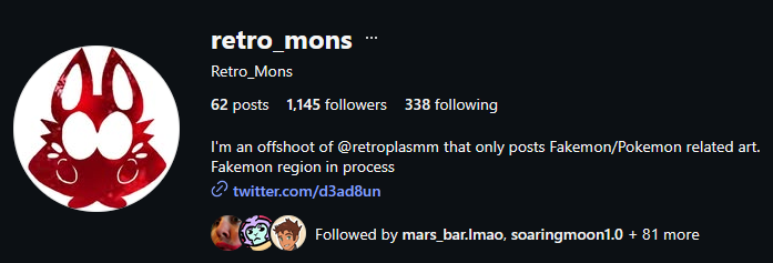 RetroPlasmm (Comms Open) tweet media