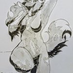 Photo by 🔸TaiArts • 🦊 🔞 (@_TaiArts)