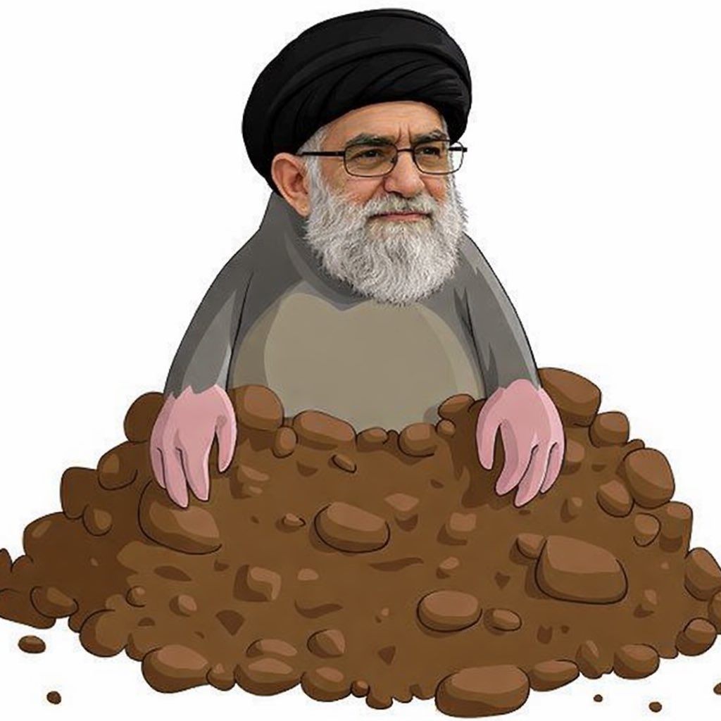 Quereska's tweet image. 