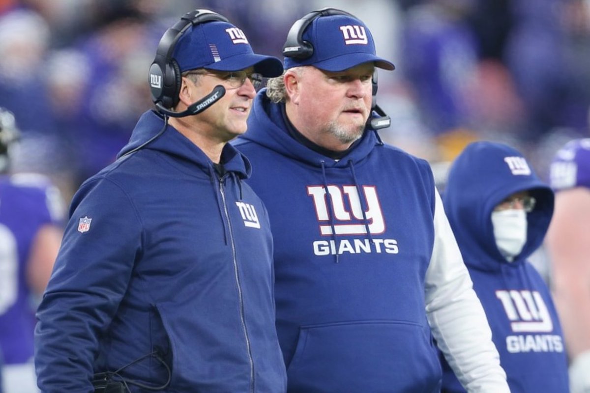 CVBLS8's tweet image. Make it happen #NYGiants