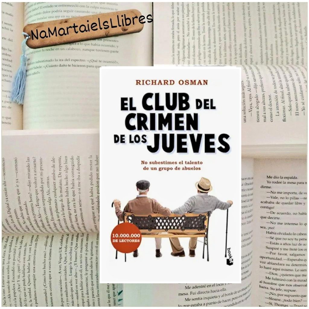 Na Marta i els Llibres 📚 tweet media