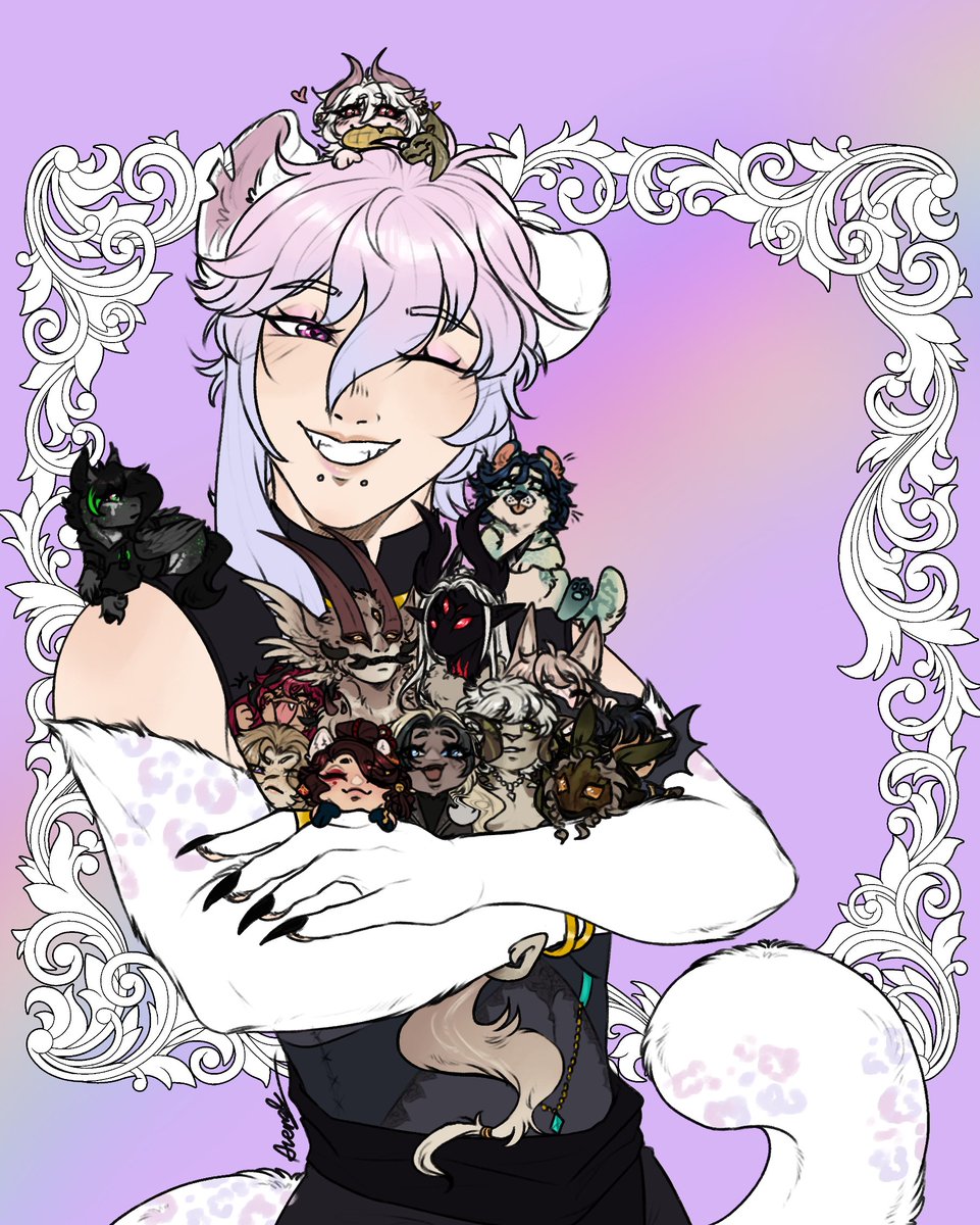 NIE BYŁO MNIE TU PÓŁ ROKU, HEJKAA