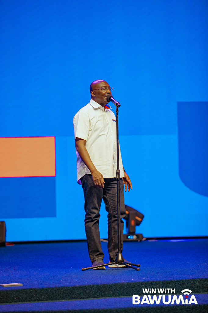 charllycolegh's tweet image. He’s not in power but his policies are holding our dear country down. God bless you Dr. Bawumia. We can’t miss the opportunity of making this man the leader of our dear nation. #Bawumia2028 🐘❤️🤍💙