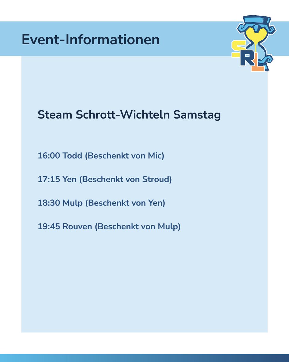 SlowRunsLive tweet media