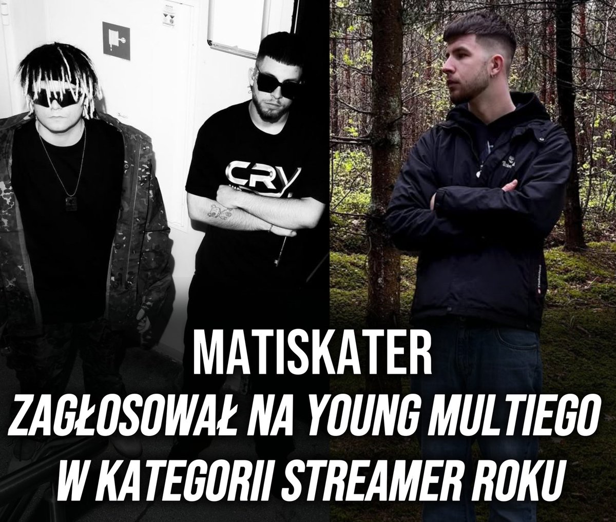 Burdziak tweet media