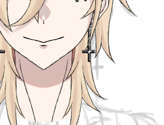 Post by 旧來@ﾏﾙﾁｸﾘｴｲﾀ-【依頼受付中】 on X: WIP🖋