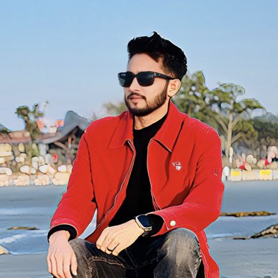 abrahambd24's tweet photo. #NewProfilePic https://t.co/RQL9k7NoTf