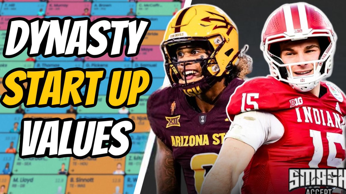 Dynasty Dad tweet media