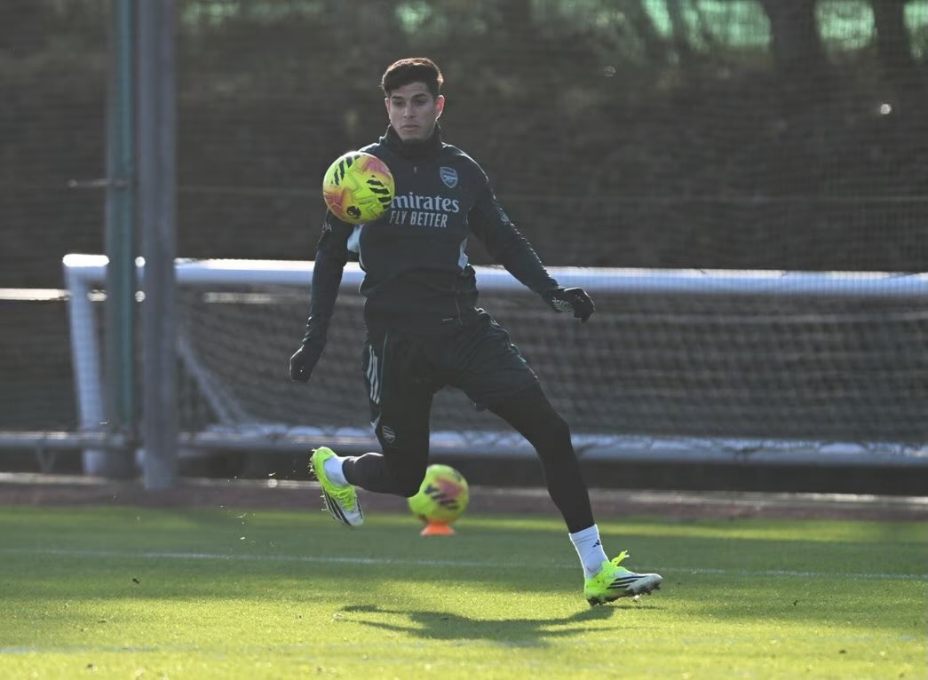 afcstuff's tweet image. 📍 Sobha Realty Training Centre.