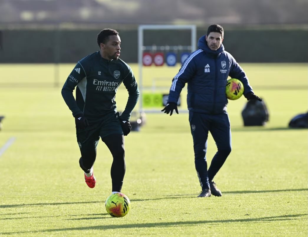 afcstuff's tweet image. 📍 Sobha Realty Training Centre.