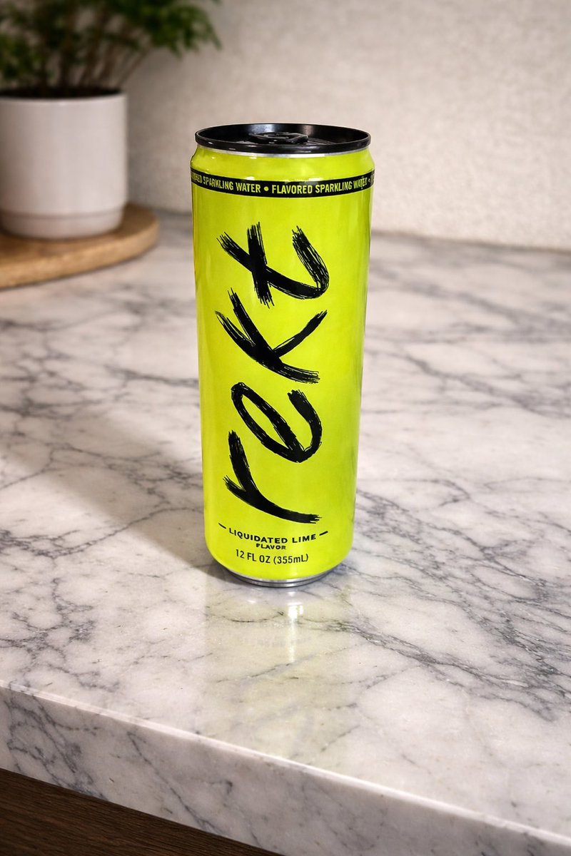 osf_rekt's tweet image. Seeing the new liquidated lime @rektdrinks can for the first time in person

Pretty epic