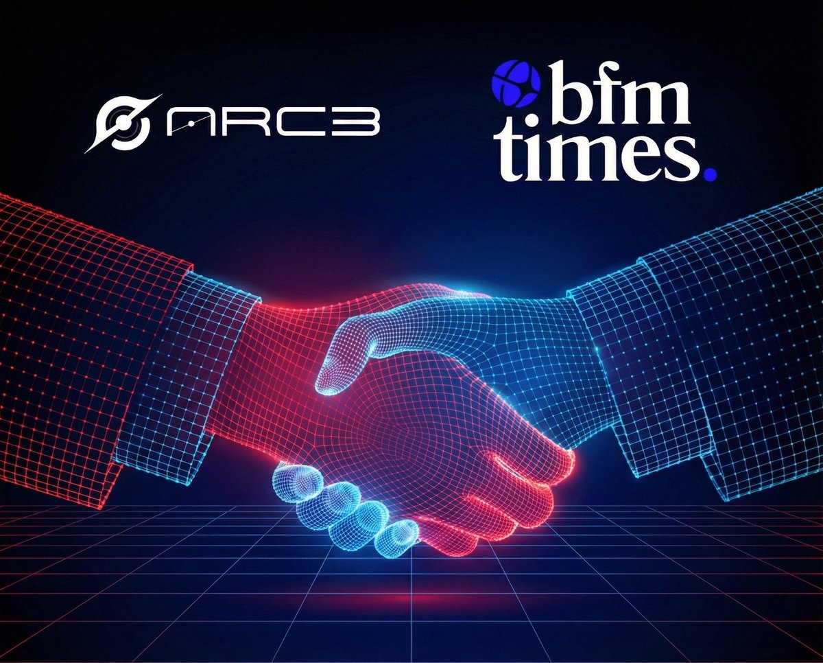 Arc3 tweet media