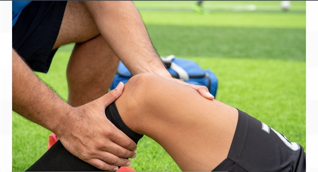 Seminario Internacional de especializacion en lesiones de rodilla, tobillo y pie del futbolista en <a href="/unicomplutense/">Complutense</a> dirigido a profesionales de la Salud(Fisioterapia, Podología y Medicina) y estudiantes de últimos cursos. 20 marzo de 2026 toda la info 👉🔥
eventos.ucm.es/144264/detail/…