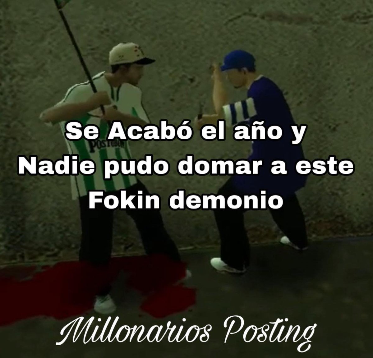 A ver este año