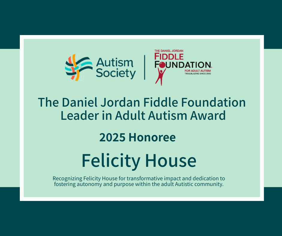 autismsociety tweet media