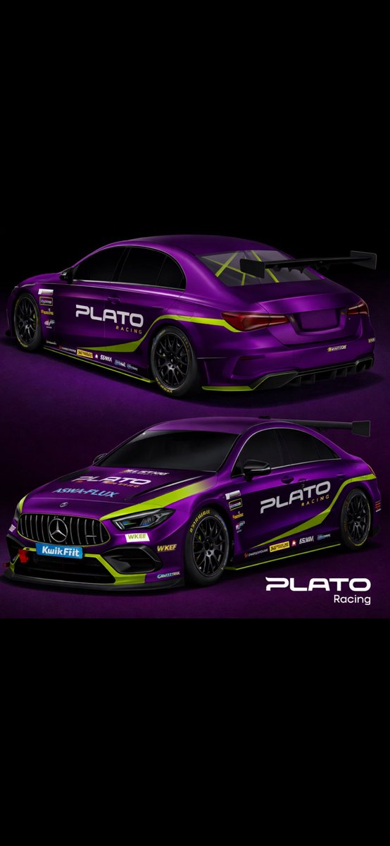 Touring Car Hub tweet media