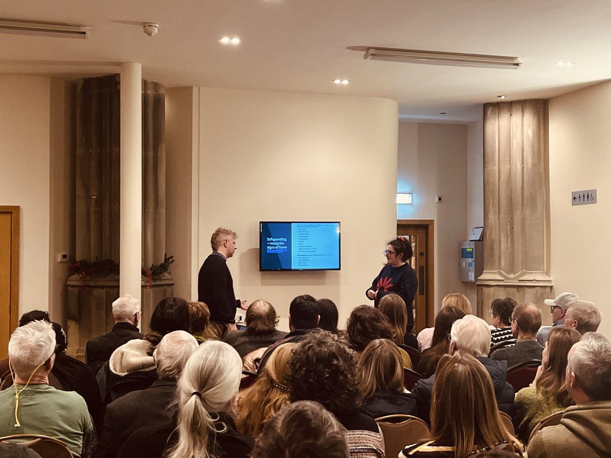 Leeds Homeless Charter tweet media