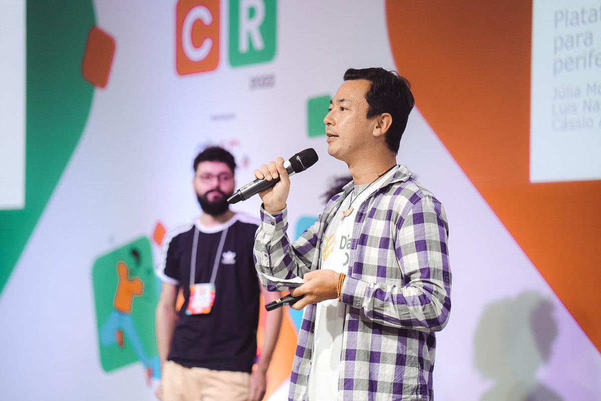 ABCR abre edital para envio de propostas de palestras do Festival ABCR 2026 dlvr.it/TQCg7W